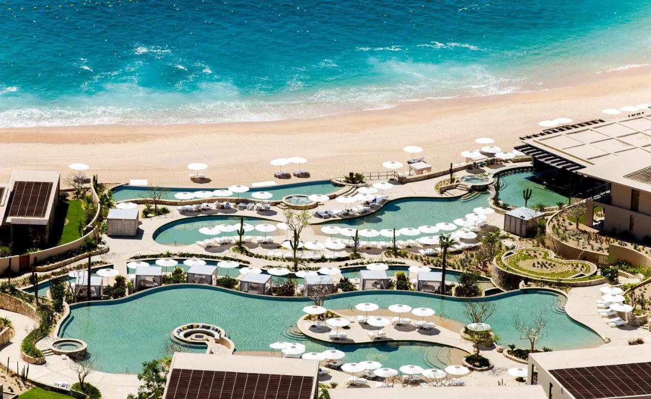 Montage Los Cabos Кабо-Сан-Лукас Экстерьер фото