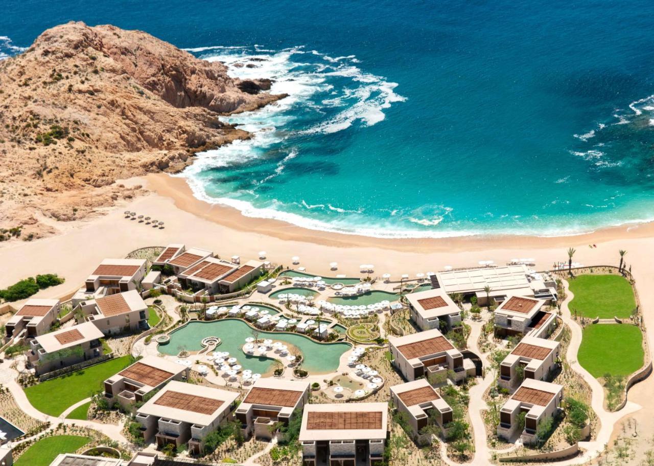 Montage Los Cabos Кабо-Сан-Лукас Экстерьер фото
