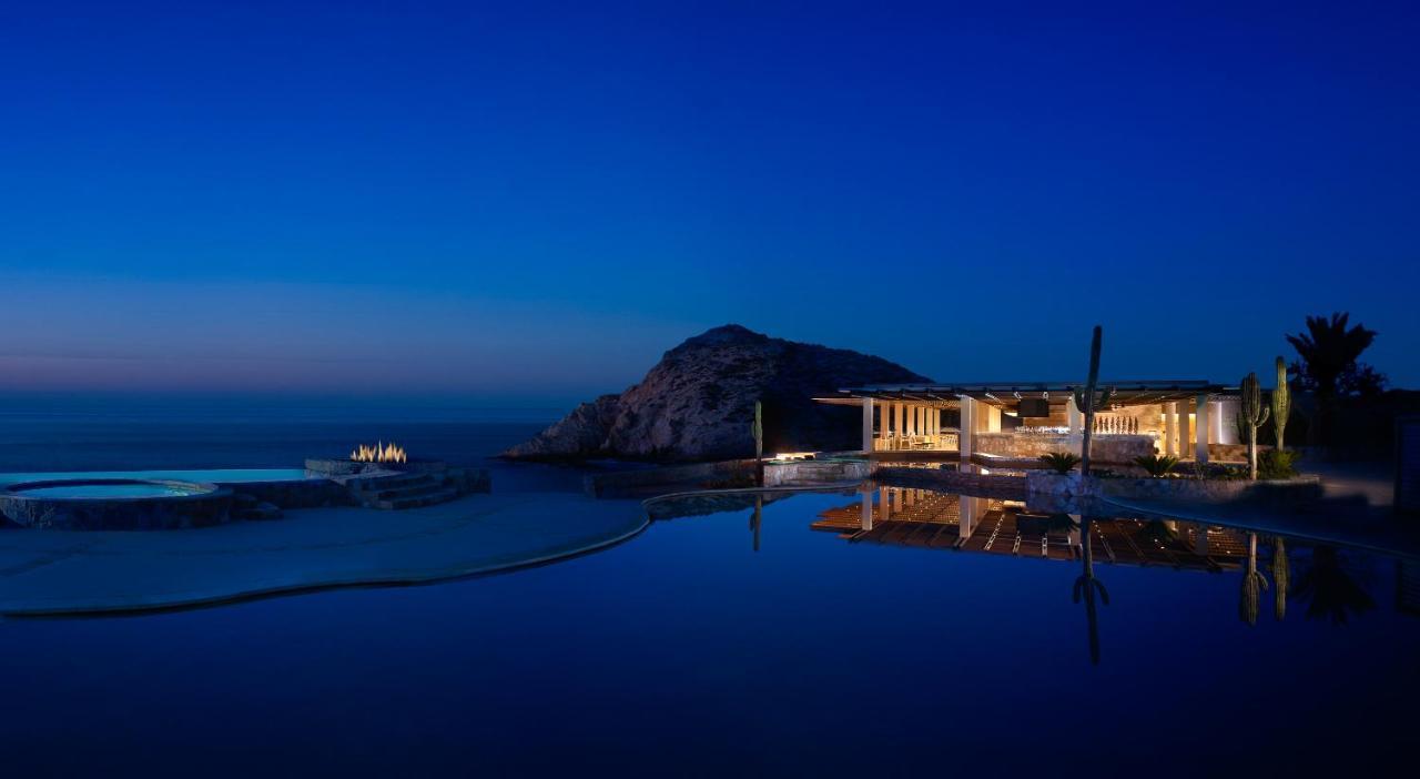Montage Los Cabos Кабо-Сан-Лукас Экстерьер фото