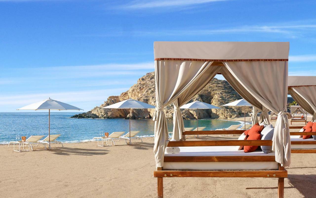 Montage Los Cabos Кабо-Сан-Лукас Экстерьер фото
